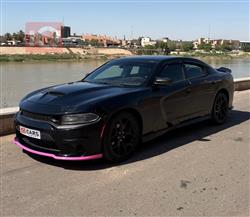 دودج تشارجر